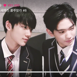 [프로듀스2] 안형섭 왜 <b>한림</b> 아니냐