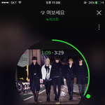 [뉴이스트] 12시 <b>티저사진</b> !