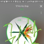 [EXO] 나 공구로 해서 아직안왔는데 포스터 못받?