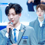 [워너원] 관<b>린이</b>가 멘탈쎈이유를 알것같음