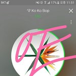 [EXO] <b>예전</b>에 엑톡련이 왕유두라 한거 듣고