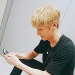 [황민현] 민현이 <b>희귀</b>짤