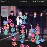 [뉴이스트] 근데 <b>종현</b>이 의상