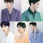 [뉴이스트] 애들아이거봐봐