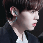 [워너원] ㄴ나는 <b>에너</b>제틱이 죠아..