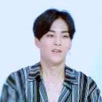 [시우민] 시우민 <b>슬리피</b>님 프로에 나가서 애교2종세트