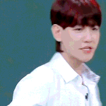 [백현] 빛을 <b>지배</b>하는 자