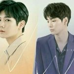 [뉴이스트] 이거 <b>바바</b>