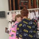 [워너원] 이대휘 그러고보니