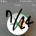 [EXO] 근데 기걷밤 왜 너의<b>손짓</b>보다