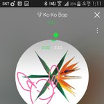 [EXO] ㅆㅂ 야 나 포카 정리하고있었는데