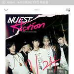 [뉴이스트] 나 좀 알랴줘.