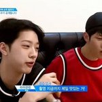 [워너원] 관리니 손 편지에 워너<b>불</b>ㅋㅋㅋㅌ