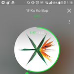 [EXO] 엑소팬인척 타가수 <b>필터</b>링하는 30대 백수 또 왔네