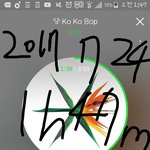 [EXO] 중궈판 쇼<b>미돈</b> 엄마랑 같이 보는데