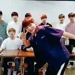 [워너원] < 워너원의 시간은 거꾸로 간다 1 > 쿠름황