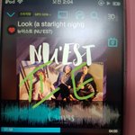 [뉴이스트] ㅋㅋ이젠 내 눈에 <b>헛것</b>이 보인다