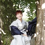 [뉴이스트] 배코 한복짤
