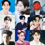 [EXO] ㄹㅇ애들 다 다르게 잘생겨서 심장<b>아파</b>