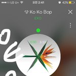 [EXO] 이번<b>주도</b> 평일스밍 잘하자 음원진짜 중요해