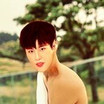 [워너원] 박우진 합성했어..<b>칭찬</b>해줘...