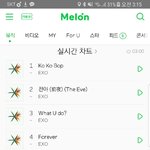 [EXO] 하루<b>종일</b> 이랬으면 소원이 없겠다