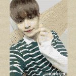 [워너원] ㅅㄷ 휴 십자수 개 ㅁ힘들다