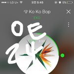 [EXO] 요즘 블베에 <b>코코밥</b> 커버춤 진짜많음