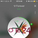 [EXO] 출근길 점심시간 퇴근길 다 빡쎄다 오늘도 꼭 1위유지<b>하장</b>