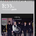 [뉴이스트] 진짜 헤어나올 수가 없네ㅠ