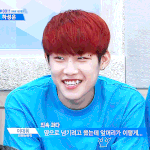 [워너원] <b>미래</b>에서 왔는데