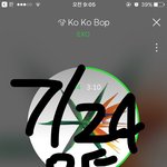 [EXO] <b>남자</b> <b>비율</b>은 꾸준히 올라가고 잇엇다는거 ㅋㅋ