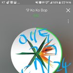 [EXO] <b>날씨</b>탓도아니고 음원강자때문도아님