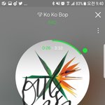 [EXO] 야오늘또 <b>헤이</b>주 음원 나와?