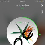 [EXO] 1위<b>탈환</b>하자