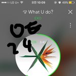[EXO] 짹<b>련들</b> 1위다시했다고 또 맘놓고 안돌리는거 아닌가몰라