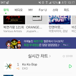 [EXO] 야미친 지금<b>일어</b> 났는데우리1위 따였었어?