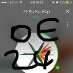 [EXO] <b>나하나</b> 안돌린다고 문제없겠지라는 마인드 제일싫어
