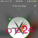 [EXO] <b>첫진입</b>이 7만8천인데 최근 누적보면