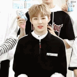 [워너원] 하찮운<b>형</b>