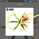 [EXO] 야 근데 솔직히 비오고 머글들이 안 들어주