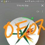 [EXO] 우리동네 <b>천둥</b>번개