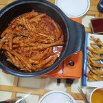 26.9살 애주가의 요리 5