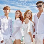 [댓글부탁해] <b>신성</b> KARD, 이제 전 세계에 서울 알리기 나선다...