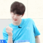 [워너원] ㅅㄷ영단즈 <b>닭발</b>