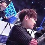 [워너원] <b>우진</b>이..ㅠㅜ
