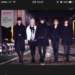 [뉴이스트] 아 ㅂㅅ 차트인 시키고싶어ㅠㅠㅠ