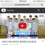 [뉴이스트] 미녀니 <b>yo</b> ㅎㅇ 영상떴다~