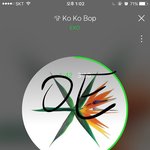 [EXO] 아니 ㅈㄴ 1위 유지 계속 되는 것만 보고