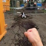 [워너원] <b>대피</b> 온건데 여기서라도 천하태평 하면 안 됌?,